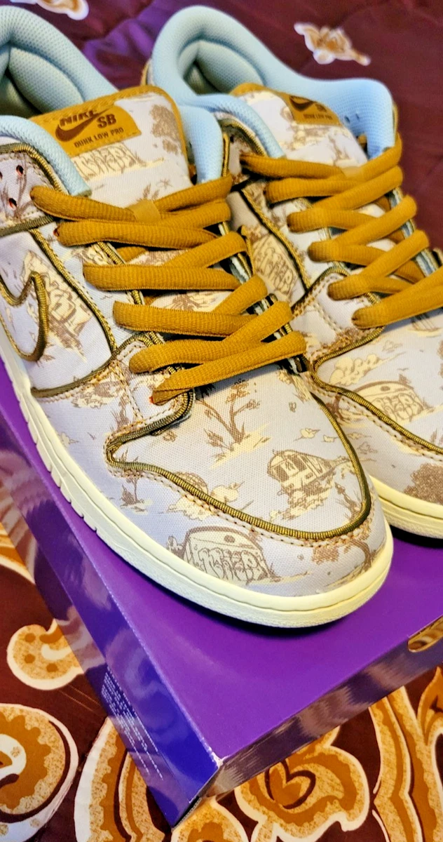 Nike Dunk Low Premium SB City of Style Pack for sale | eBay