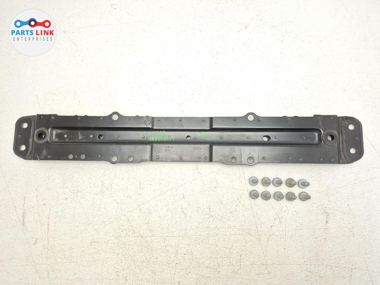 Bentley Bentayga Speed 2016-2020 Rear Left Brace