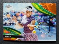 2025 Topps Chrome Sapphire Tennis Checklist Guide in-content 38