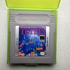 Tetris – Nintendo Game Boy – Authentic – Tested & Working  Free Shipping