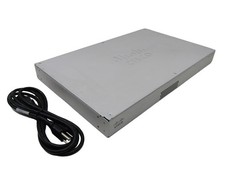 Cisco Firepower 1000 Series FPR-1120 V02 8-Port 1U Firewall Switch