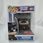 Funko Pop! Vinyl: DC Universe Batman Target (Exclusive) #461