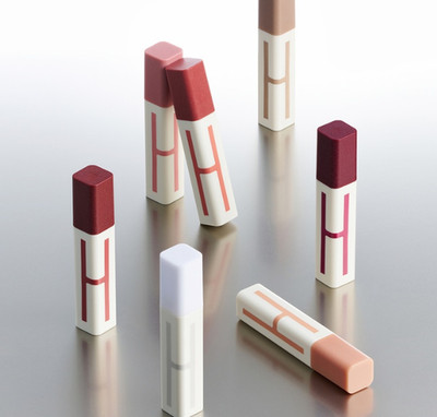 A.CHI Blur Tint Velvet Lip Tint 7 Colors Soft Matte Smudge Effect K-Beauty