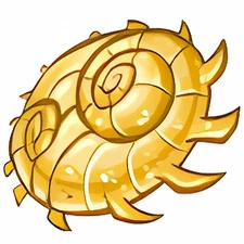 Neopets - Golden Shell - Virtual items - Fast and Safe