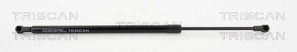 Triscan Heckklappen DäMpfer Gasfeder Kofferraum 8710 27222 FüR Volvo XC60 1 SUV-image