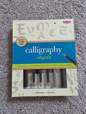 calligraphy pen set starter kit
