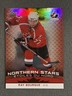 2025-26 Upper Deck Tim Hortons Northern Stars Ray Bourque Team Canada #NS-1 🇨🇦