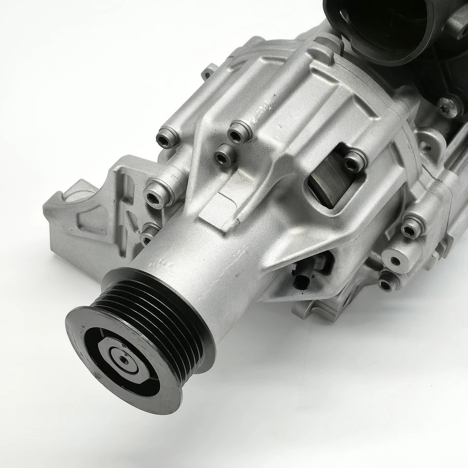 36010125 Supercharger Compressor For Volvo XC90 XC60 S60 S90 V60 V90 2015-2022 - Imagem 4 de 4
