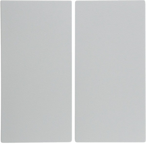 B.SQUARE MODULE WHITE BUTTON 2X ONE PLATFORM 5316238999