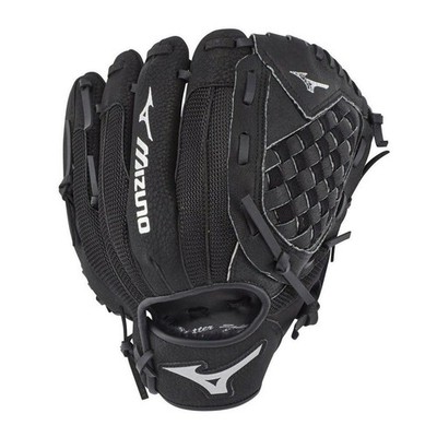 NWT Mizuno Youth Prospect 10'' Baseball Glove Left Hand Throw LHT Age 3-6 $40