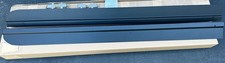 Retrax Matte Replacement Mx Rails Kit....only