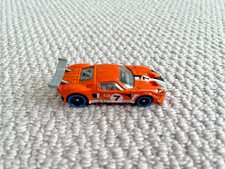 Hot Wheels  FORD GT LM  orange 1:64 Mint Condition