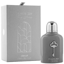 Armaf Club De Nuit Private Key To My Sucess Eau De Parfum