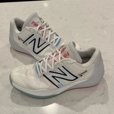 New Balance FuelCell 996v5 Pickleball Hard Court Shoes WCH996PB Women’s US 10 B