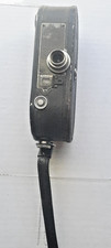 Vintage 1930s Keystone Model K-8 8mm Wind Up Filming Camera Antique