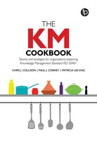 Chris J. Collison (U. A.) | The Km Cookbook | Taschenbuch | Englisch (2019)