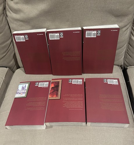 Monster Perfect Edition Manga volúmenes 1-6 conjunto inglés Viz Naoki Urasawa - Imagen 3 de 10