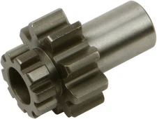 HardDrive Replacement 9T Pinion Gear 66T Harley Big Twin Easy Start Kit 290546