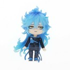 Idia Shroud Nendoroid 1604 Disney Twisted Wonderland Figure Good Smile Used Jp
