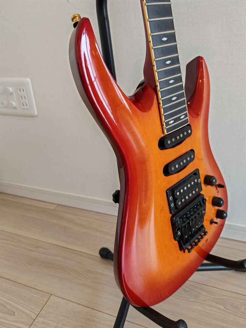 YAMAHA ヤマハRGZ-l Yamaha RGZ I-M | Specifications