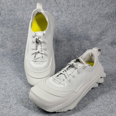 Crocs Echo Surge sneakers in the Atmosphere and Acidity colorway M9/W11 NIB Crocs Echo Surge Sneakers Men main image 4
