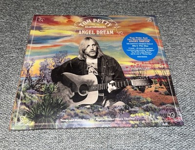 Angel Dream (Songs from the Motion Picture She's the One) by Petty, Tom (New CD)
