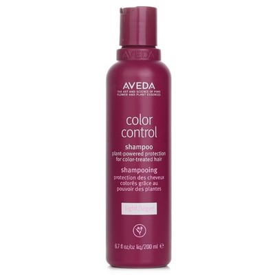 Aveda - Farbkontrolle Shampoo Light 200ml