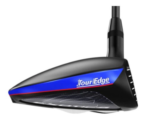 Tour Edge Exotics EXS 220 15* 3 Wood Stiff -0.50 Project X Evenflow Black 75 VG - Picture 2 of 4