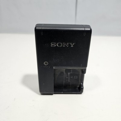 SONY Battery Charger BC-CSG BC-CSGB BC-CSGD BC-CSGE Genuine Original Sony  