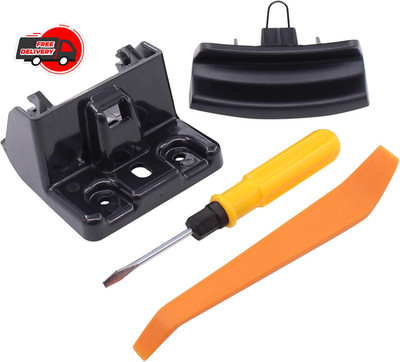 Center Console Armrest Lid Latch Handle for Ford C-Max Escape 13-18