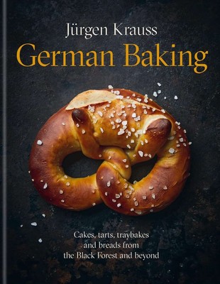 Deutsches Backen: Kuchen, Torten, Blechbacken und Brote aus dem Schwarzwald und Beyo