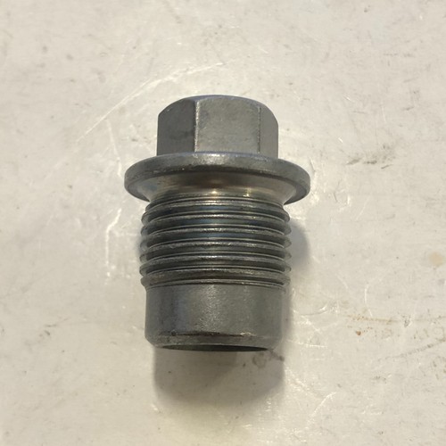 J9C7788 Oil Drain Plug New genuine Jaguar Land Rover part - Picture 5 of 9