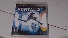 Portal 2 Sony PlayStation 3 PS3