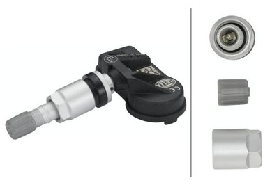 RADSENSOR, REIFENDRUCK-KONTROLLSYSTEM FÜR LAND ROVER - HELLA 6PP 358 139-371