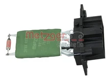 Genuine Butcher Resistor Interior Blower 0917108 for Alfa Romeo Citroën