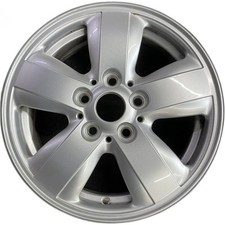 Llanta Mini Cooper OEM 15" 2014-2024 aleación original llanta de fábrica 15x5,5 86078