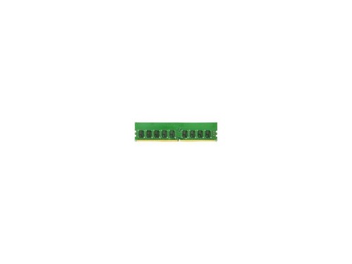 Synology - D4EC-2666-16G - Synology 16GB DDR4 SDRAM Memory Module - For NAS - Picture 4 of 4