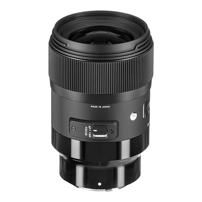 【極美品】SIGMA art 35mm F1.4 DG HSM Amazon.com : Sigma 35mm F1.4 Art DG HSM for Sony E : Electronics