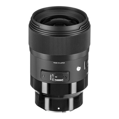 Sigma 35mm F1.4 Art DG HSM Lens | eBay
