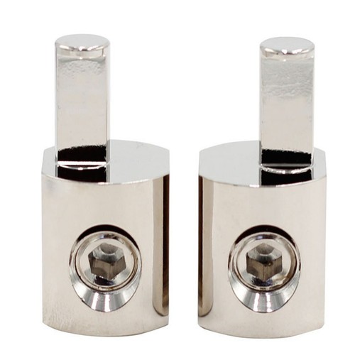 Quality Components for Enhanced Vehicle Audio Includes Two Wire Reducers - Picture 9 of 9