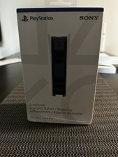Sony Sony PlayStation 5 DualSense Charging Dock - White