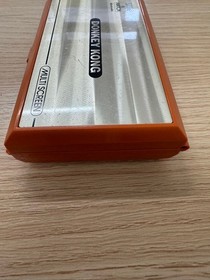 Nintendo Game Watch Donkey Kong
