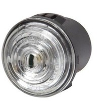 Positionsleuchte Vorne 24 V LED Glasklar Hella Universell FüR Diverse Fzg.