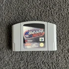 Wayne Gretzkys 3D Hockey Nintendo 64 PAL 1997 Midway