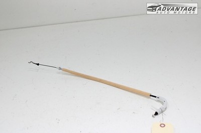 2017-2023 BMW 530I XDRIVE G30 FRONT OUTSIDE HANDLE RELEASE LOCK BOWDEN CABLE OEM
