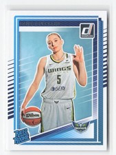 2025 Donruss WNBA #86 Paige Bueckers