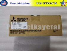 1PC New Mitsubishi MR-J2-200CT Servo Drive MRJ2200CT Fast Shipping  US Free TAX