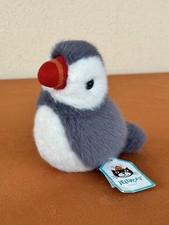 Birdling Puffin Jellycat | Jelly Journal