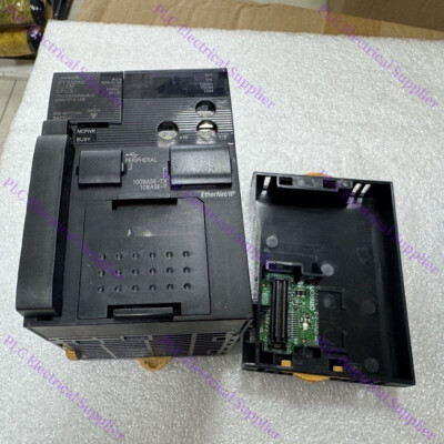 CJ2M-CPU31 1PCS New Omron CJ2M-CPU31 PLC CPU Unit Fast Shipping | eBay