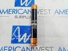 BUSSMAN DURA-LAG DLS-R-20 FUSE 600V GENERAL DUTY LOT OF 3